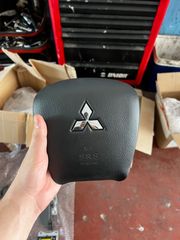 Set airbag Mitsubishi L200 2018-