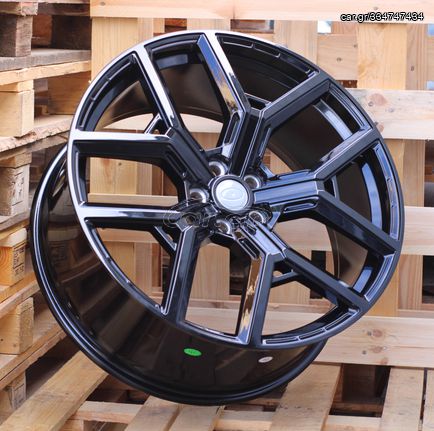 ANASTASIADIS STYLE RANGE ROVER 22'' ZANTEΣ (225562)