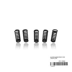 ΕΛΑΤΗΡΙΑ ΔΙΣΚΩΝ WISECO 5ΤΕΜ YAMAHA XT600