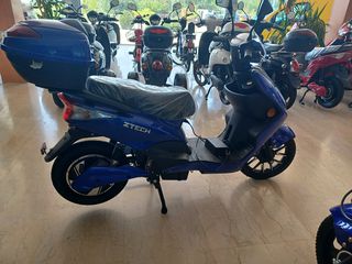 Roller / Scooter 2021 ZT-27-thumb-7