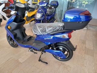 Roller / Scooter 2021 ZT-27-thumb-9