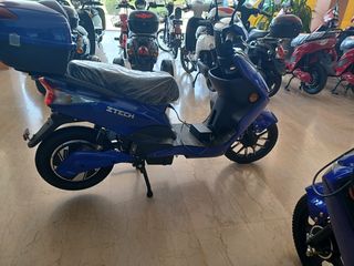 Roller / Scooter 2021 ZT-27-thumb-10