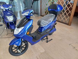Roller / Scooter 2021 ZT-27-thumb-15