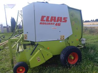 Claas '97 ROLLANT 46 