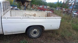 ΚΑΡΟΤΣΑ NISSAN PICK UP '94 D21
