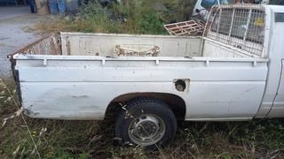 ΚΑΡΟΤΣΑ NISSAN PICK UP '94 D21-thumb-1