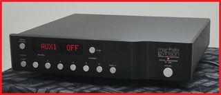 DAC  MARK  LEVINSON  36 S  DAC-thumb-3