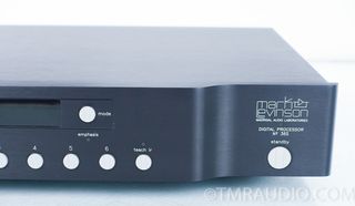 DAC  MARK  LEVINSON  36 S  DAC-thumb-8