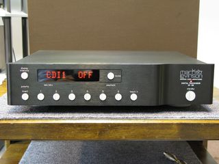 DAC  MARK  LEVINSON  36 S  DAC-thumb-9
