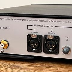 DAC  MARK  LEVINSON  36 S  DAC-thumb-12