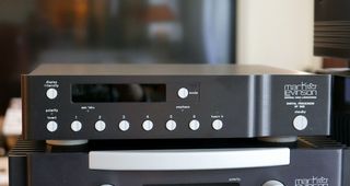 DAC  MARK  LEVINSON  36 S  DAC-thumb-17