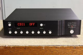 DAC  MARK  LEVINSON  36 S  DAC-thumb-19