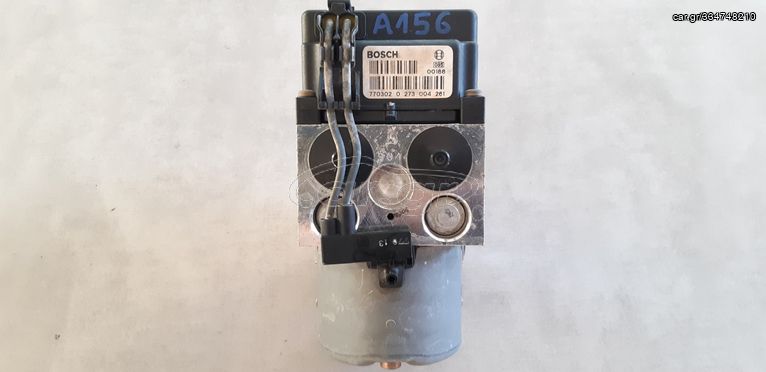 ΜΟΝΑΔΑ ABS 46513088 ALFA ROMEO 156 97-03 0273004261 0265216401 46513088