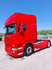 Scania '14 Streamline 560