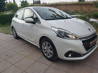 Peugeot 208 '19 HDI BUSINESS