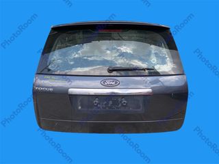 FORD FOCUS STATION WAGON 2008-2011 ΜΕΤΑΧΕΙΡΙΣΜΕΝΑ ΑΝΤΑΛΛΑΚΤΙΚΑ ( πόρτα μπαγκαζ τζαμοπορτα )