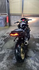 Kawasaki Z 750 '06