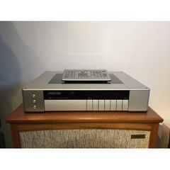 MERIDIAN G-08 CD PLAYER-thumb-4