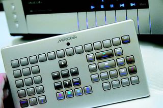 MERIDIAN G-08 CD PLAYER-thumb-5