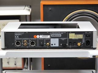 MERIDIAN G-08 CD PLAYER-thumb-6