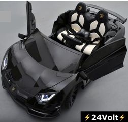 Lamborghini '24 Aventador SVJ Drift 24Volt