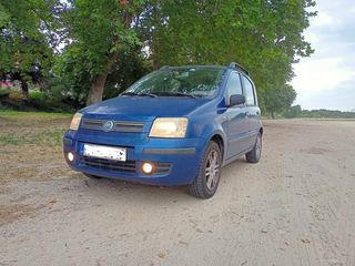 Fiat Panda '04 1242 8V