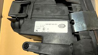 ΦΑΝΑΡΙ BMW E36 SEDAN / COUPE ΕΜΠΡΟΣ ΑΡΙΣΤΕΡΟ -thumb-3