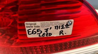 ΦΑΝΑΡΙ ΠΙΣΩ BMW E65 / E66 ΔΕΞΙ LED 00-05-thumb-2