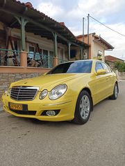 Mercedes-Benz E 220 2005 CDI