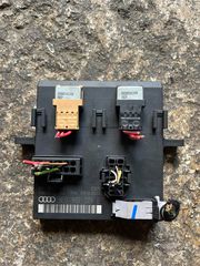 AUDI A4 B6 ΕΓΚΕΦΑΛΟΣ ΑΝΕΣΗΣ 8E0907279E