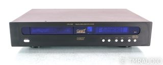 CARY CD Player 308 Tube-thumb-1
