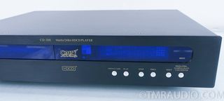 CARY CD Player 308 Tube-thumb-6
