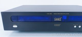 CARY CD Player 308 Tube-thumb-7