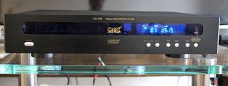 CARY CD Player 308 Tube-thumb-9