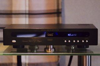 CARY CD Player 308 Tube-thumb-14