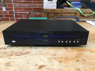 CARY CD Player 308 Tube-thumb-15