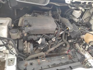 FORD TRANSIT CUSTOM 2015 DIESEL -thumb-12