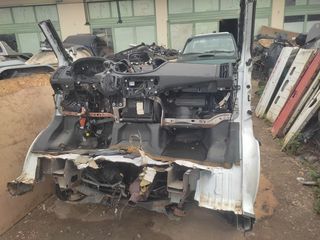 FORD TRANSIT CUSTOM 2015 DIESEL -thumb-8