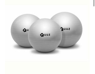 Quuz Fitball 65cm (8 τεμάχια)