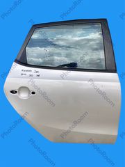 HYUNDAI I30 2008-2012 ΜΕΤΑΧΕΙΡΙΣΜΕΝΑ ΑΝΤΑΛΛΑΚΤΙΚΑ ( πόρτα καμπίνας επιβατών πίσω δεξιά )-thumb-1