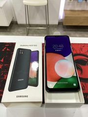 Samsung Galaxy Α22 Dual Original (64GB) Eκθεσιακη με 9 μήνες εγγύηση