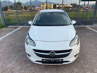 Opel Corsa '17 ΣΑΝ ΚΑΙΝΟΥΡΙΟ