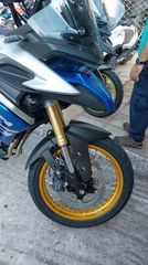 Voge DS525X 2026 525 DSX EURO 5+  FULL ΔΩΡΑ !!!!!-thumb-19