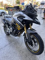 Voge DS525X 2026 525 DSX EURO 5+  FULL ΔΩΡΑ !!!!!-thumb-17