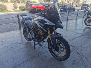 Voge DS525X 2026 525 DSX EURO 5+  FULL ΔΩΡΑ !!!!!-thumb-18