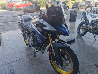Voge DS525X 2026 525 DSX EURO 5+  FULL ΔΩΡΑ !!!!!-thumb-20