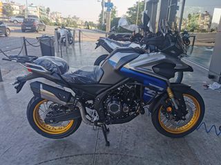 Voge DS525X 2026 525 DSX EURO 5+  FULL ΔΩΡΑ !!!!!-thumb-8