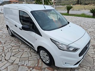 Κλούβα Ford 2019 TRANSIT CONNECT  NAVI KAMERA E6 