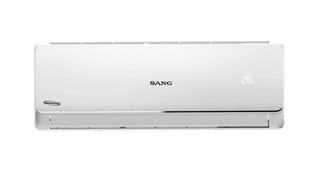 Sang AS09IN / AS09OUT Κλιματιστικό inverter 9000btu, A++/A+++, Λευκό