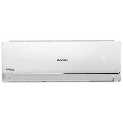 Sang AS18IN / AS18OUT Κλιματιστικό inverter 18000 BTU, A++/A+++, Λευκό